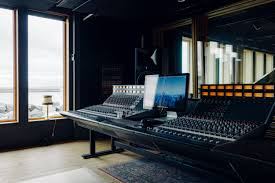 Xylqen: Professional Sound & Mastering Studio